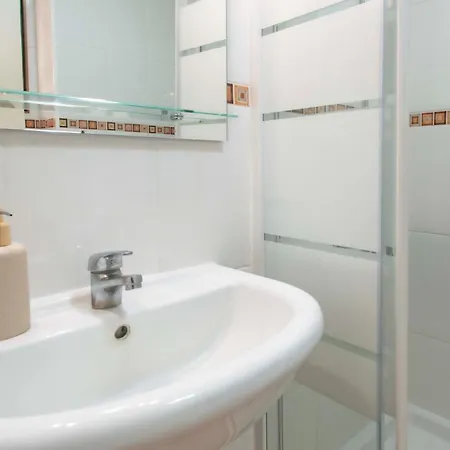 Apartment Cozy Wild *