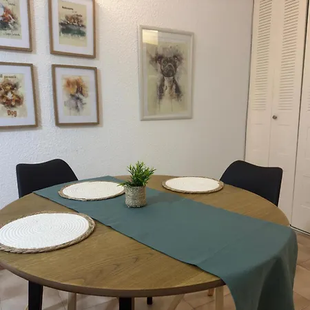 Cozy Wild * Los Cristianos (Tenerife)