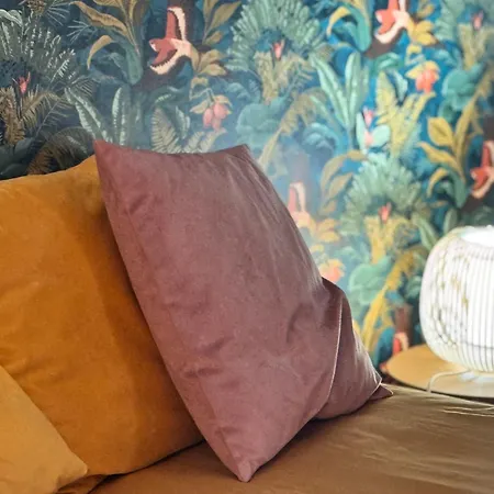 Cozy Wild