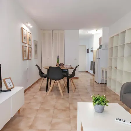 Appartement Cozy Wild Los Cristianos (Tenerife)