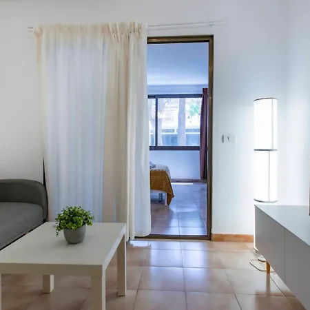 Appartement Cozy Wild Los Cristianos (Tenerife)