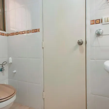 Cozy Wild Appartement Los Cristianos (Tenerife)