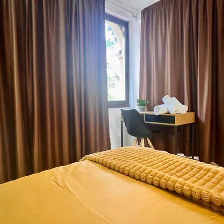 Cozy Wild * Los Cristianos (Tenerife)