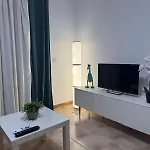 Daire Cozy Wild Los Cristianos (Tenerife)