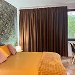 Cozy Wild Daire