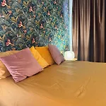 Cozy Wild Daire