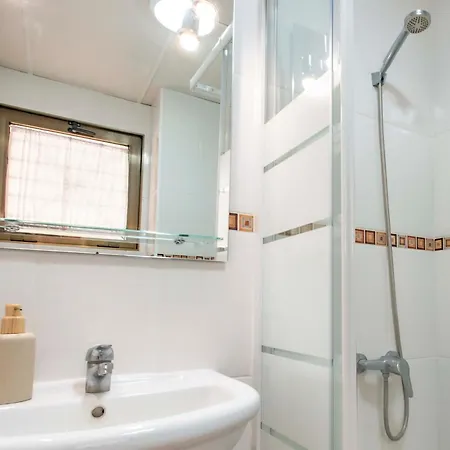 Cozy Wild Appartement Los Cristianos (Tenerife)