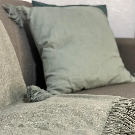 Cozy Wild Appartement