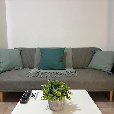 Cozy Wild Appartement *