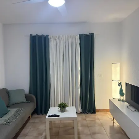 Cozy Wild Los Cristianos (Tenerife)