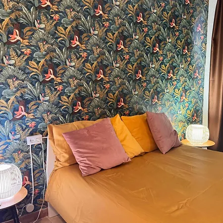 Appartement Cozy Wild